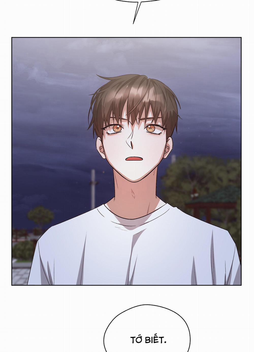 [On- Going] Bạn Thời Thơ Ấu Trong Góc Phòng 7 0 7 0 0 nhẹ trang 35