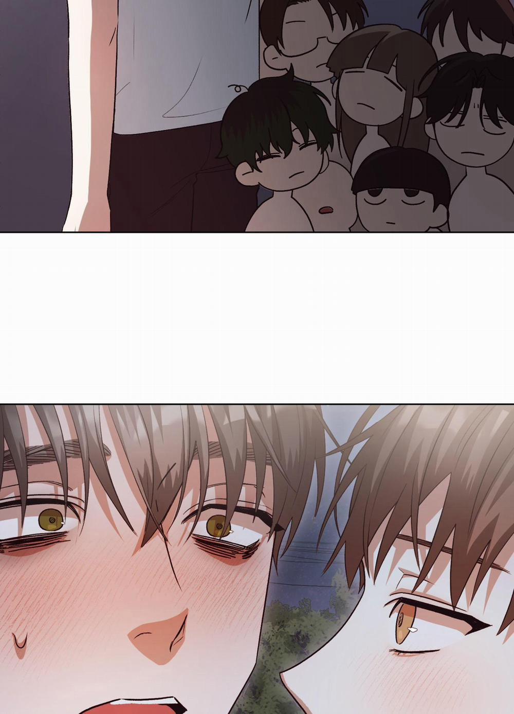 [On- Going] Bạn Thời Thơ Ấu Trong Góc Phòng 7 0 7 0 0 nhẹ trang 41