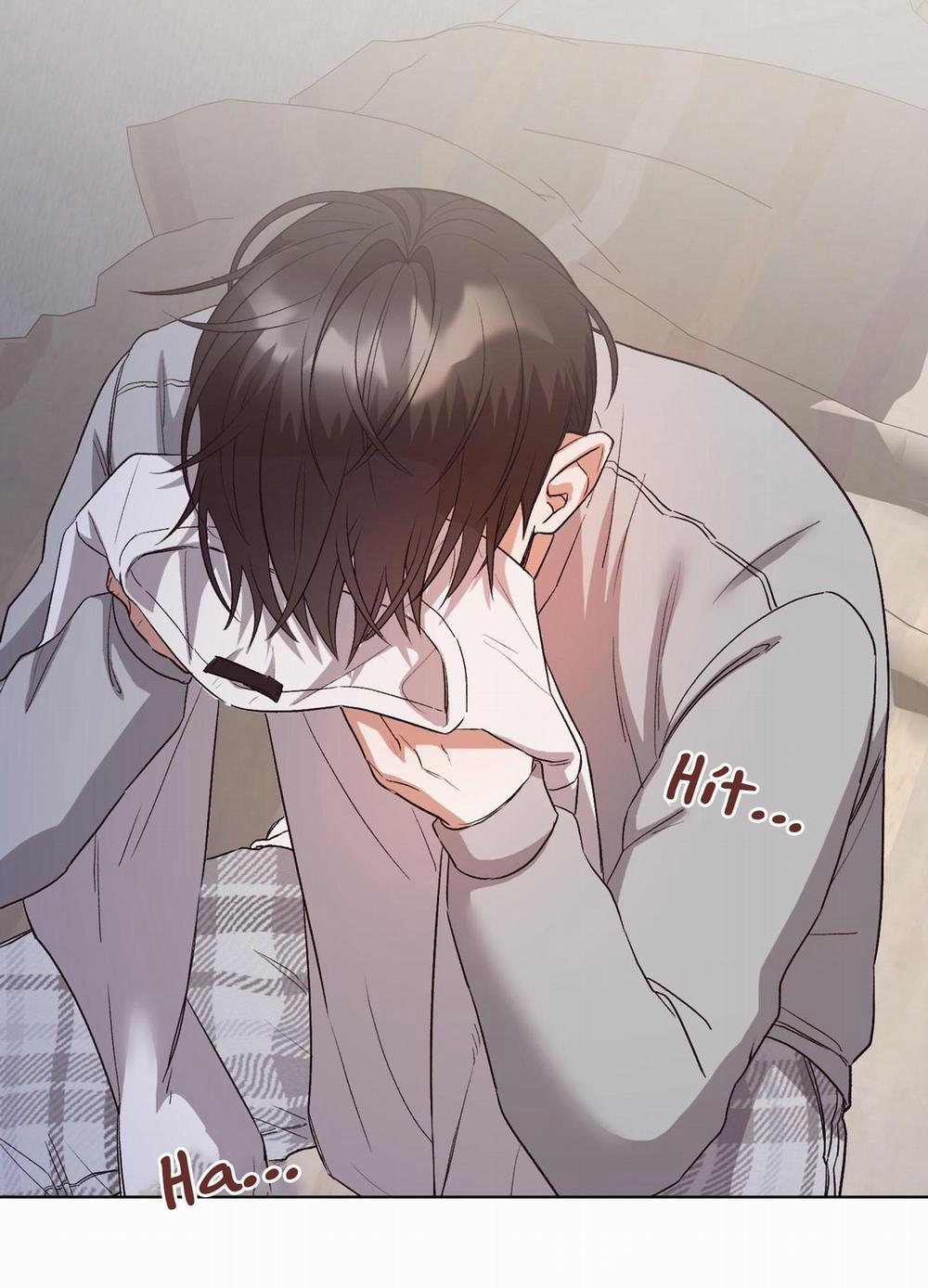 [On- Going] Bạn Thời Thơ Ấu Trong Góc Phòng 7 0 7 0 0 nhẹ trang 54