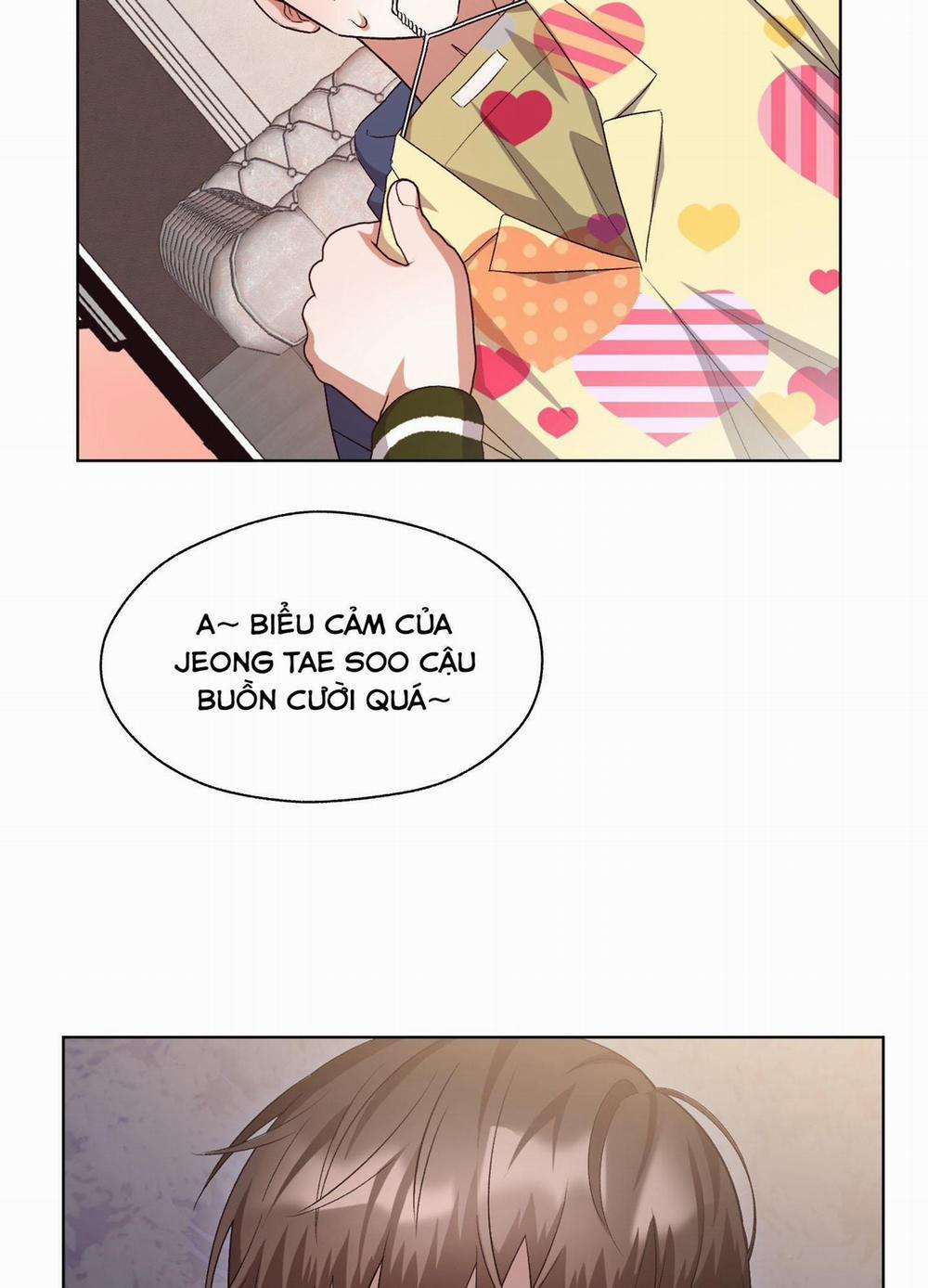 [On- Going] Bạn Thời Thơ Ấu Trong Góc Phòng 7 trang 20