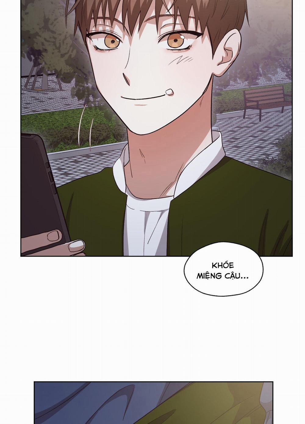 [On- Going] Bạn Thời Thơ Ấu Trong Góc Phòng 7 trang 22