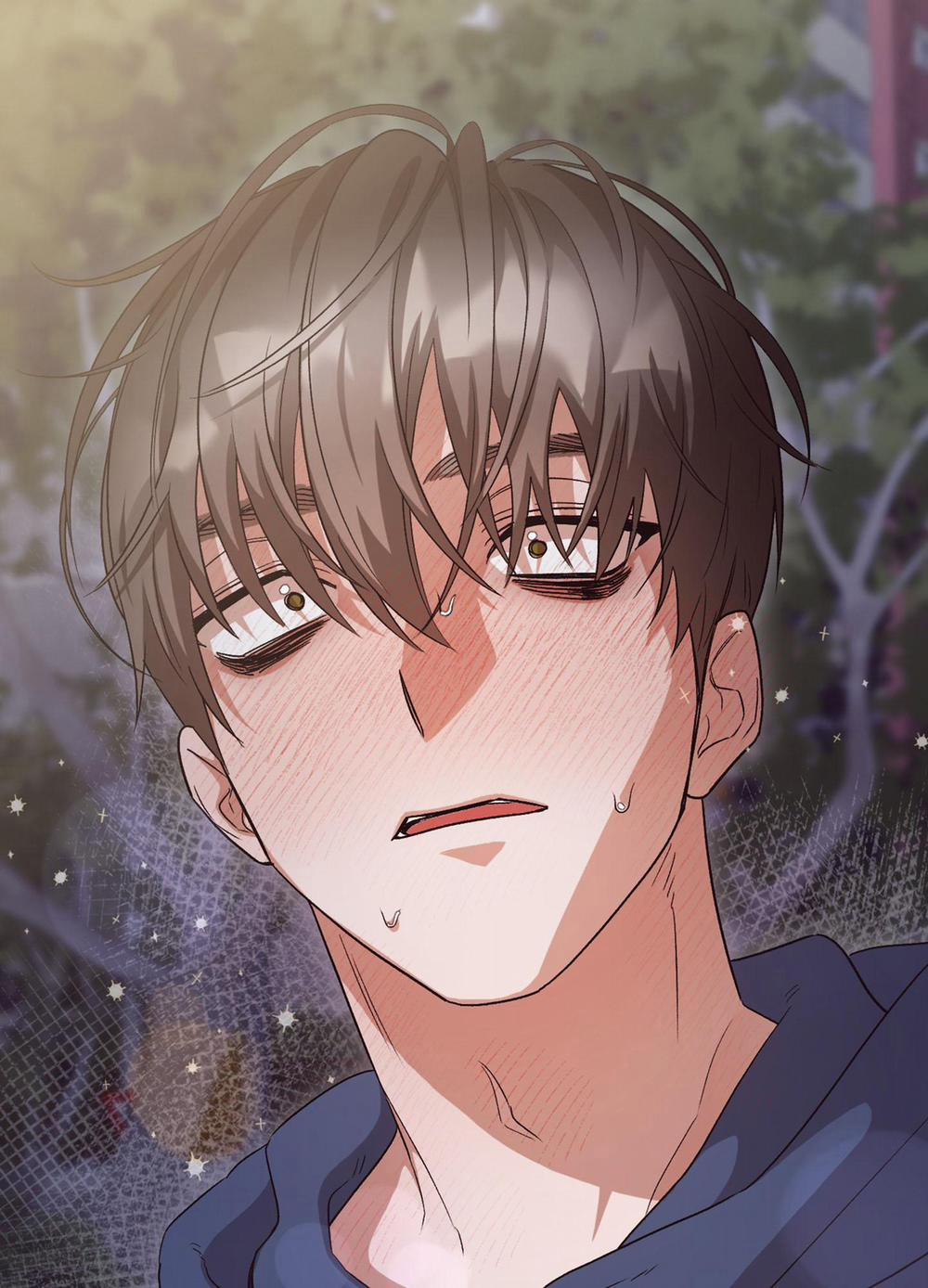 [On- Going] Bạn Thời Thơ Ấu Trong Góc Phòng 7 trang 27