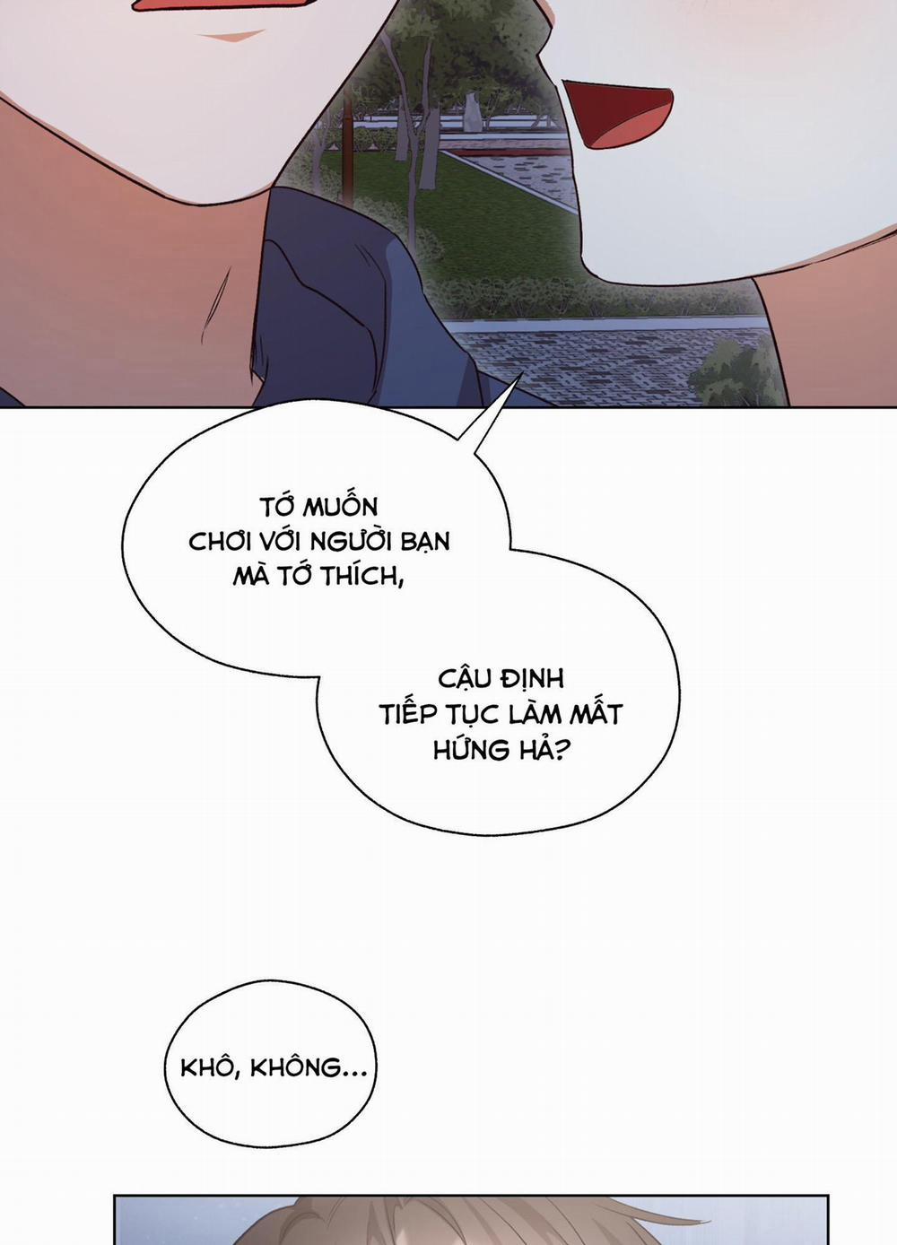 [On- Going] Bạn Thời Thơ Ấu Trong Góc Phòng 7 trang 42