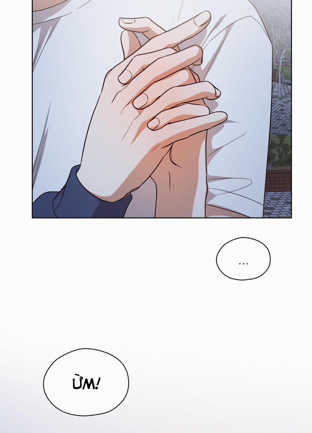 [On- Going] Bạn Thời Thơ Ấu Trong Góc Phòng 7 trang 44