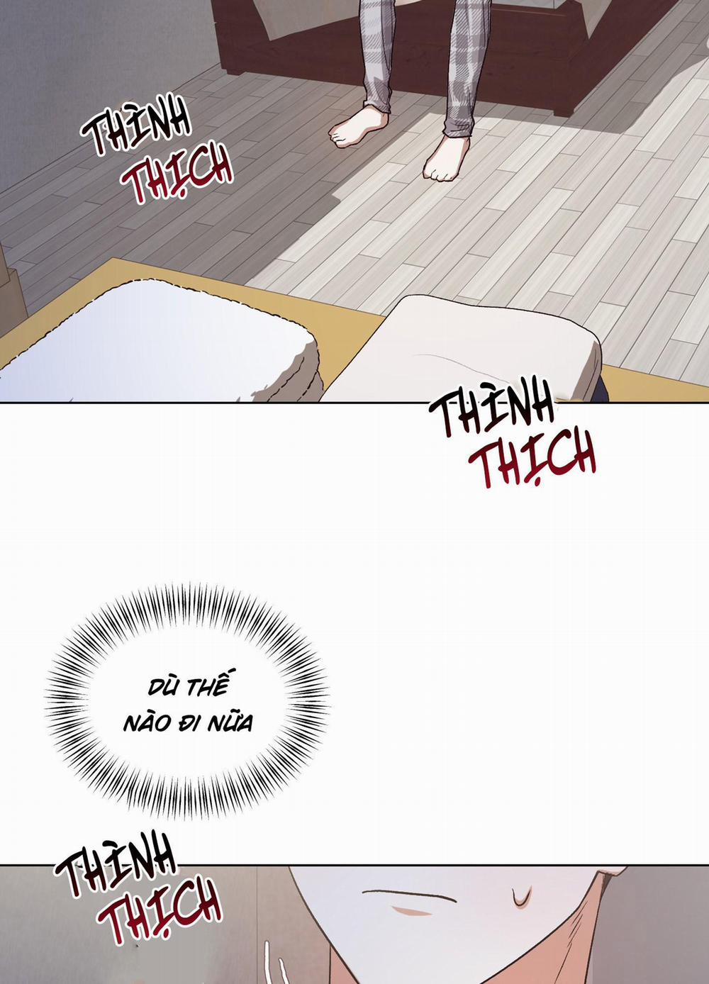 [On- Going] Bạn Thời Thơ Ấu Trong Góc Phòng 7 trang 51