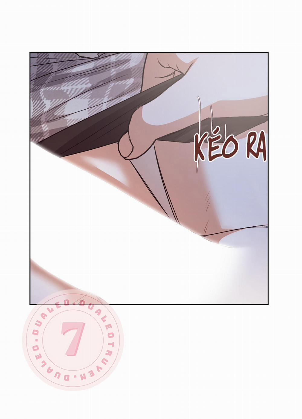 [On- Going] Bạn Thời Thơ Ấu Trong Góc Phòng 7 trang 56