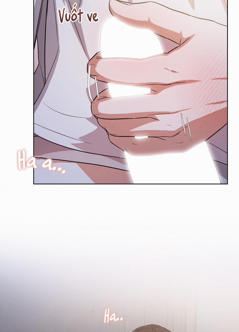 [On- Going] Bạn Thời Thơ Ấu Trong Góc Phòng 7 trang 58