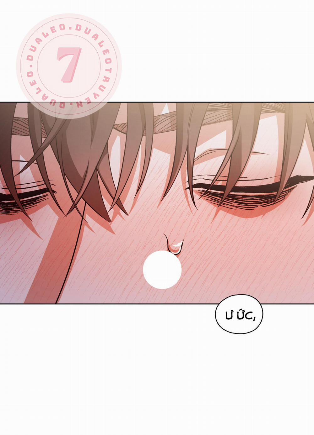 [On- Going] Bạn Thời Thơ Ấu Trong Góc Phòng 7 trang 60