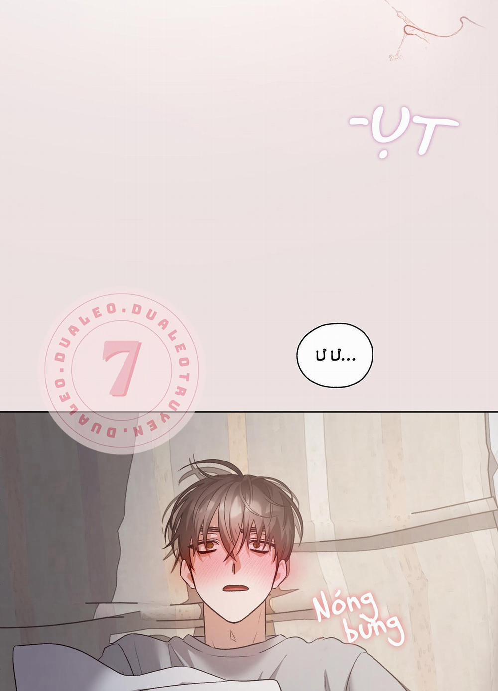 [On- Going] Bạn Thời Thơ Ấu Trong Góc Phòng 7 trang 62