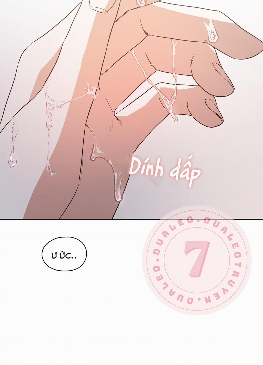 [On- Going] Bạn Thời Thơ Ấu Trong Góc Phòng 7 trang 64