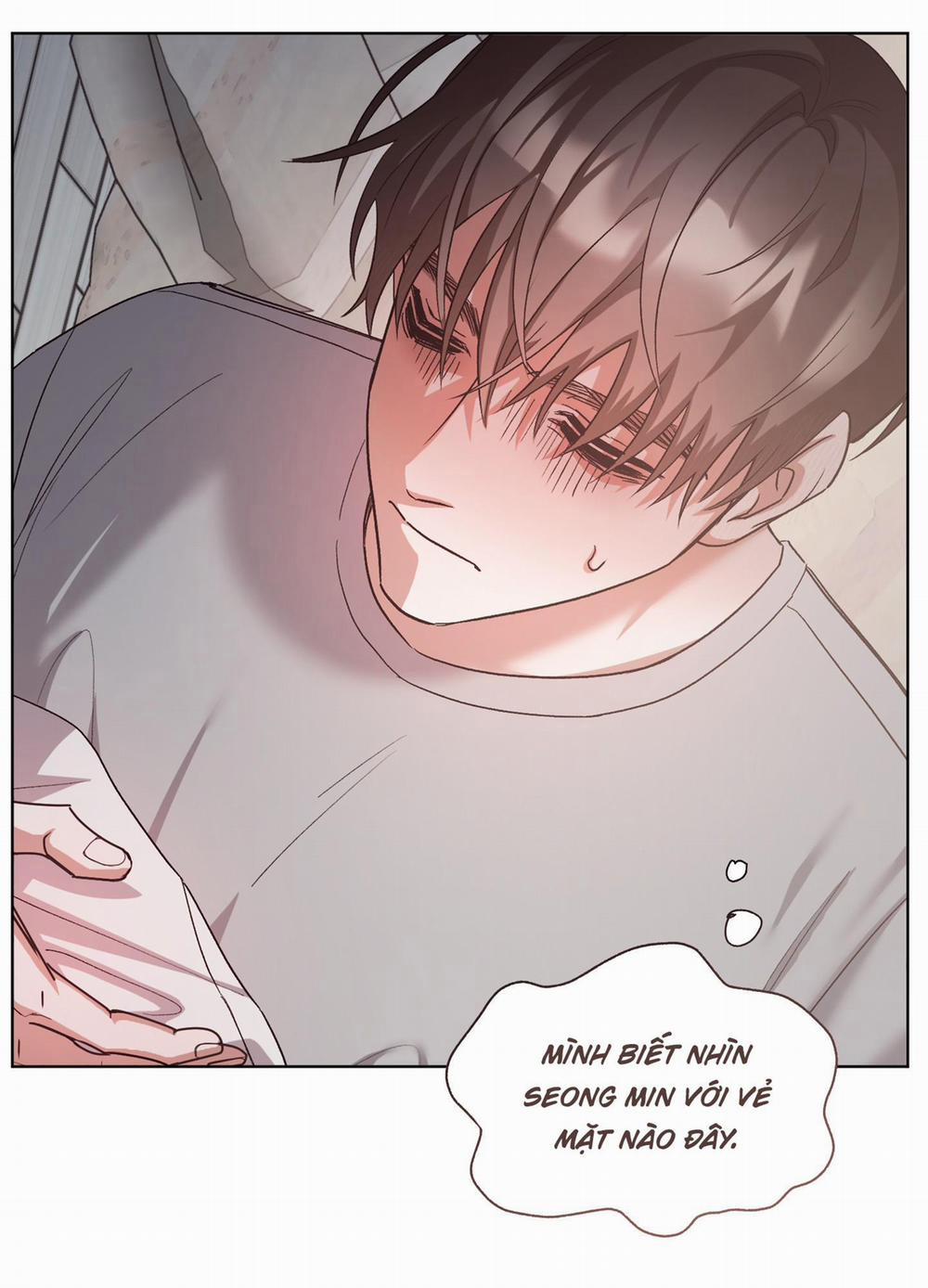 [On- Going] Bạn Thời Thơ Ấu Trong Góc Phòng 7 trang 65