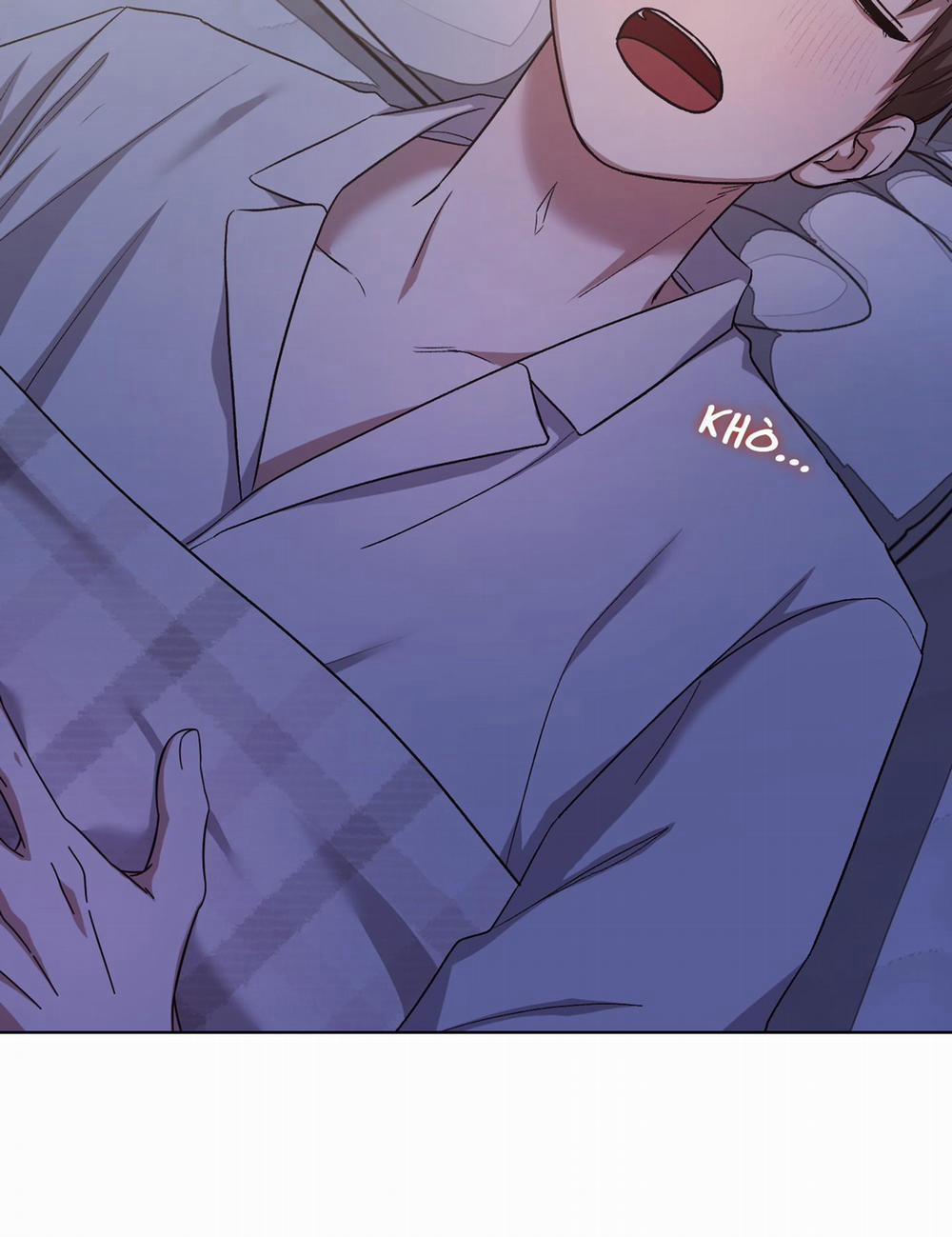 [On- Going] Bạn Thời Thơ Ấu Trong Góc Phòng 7 trang 67