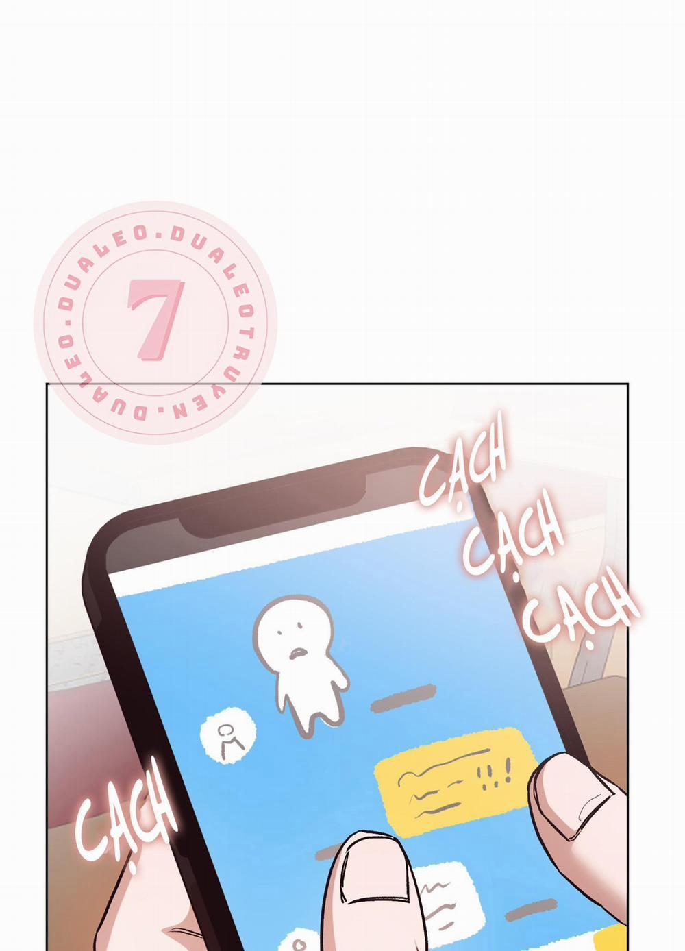 [On- Going] Bạn Thời Thơ Ấu Trong Góc Phòng 8 0 8 trang 0