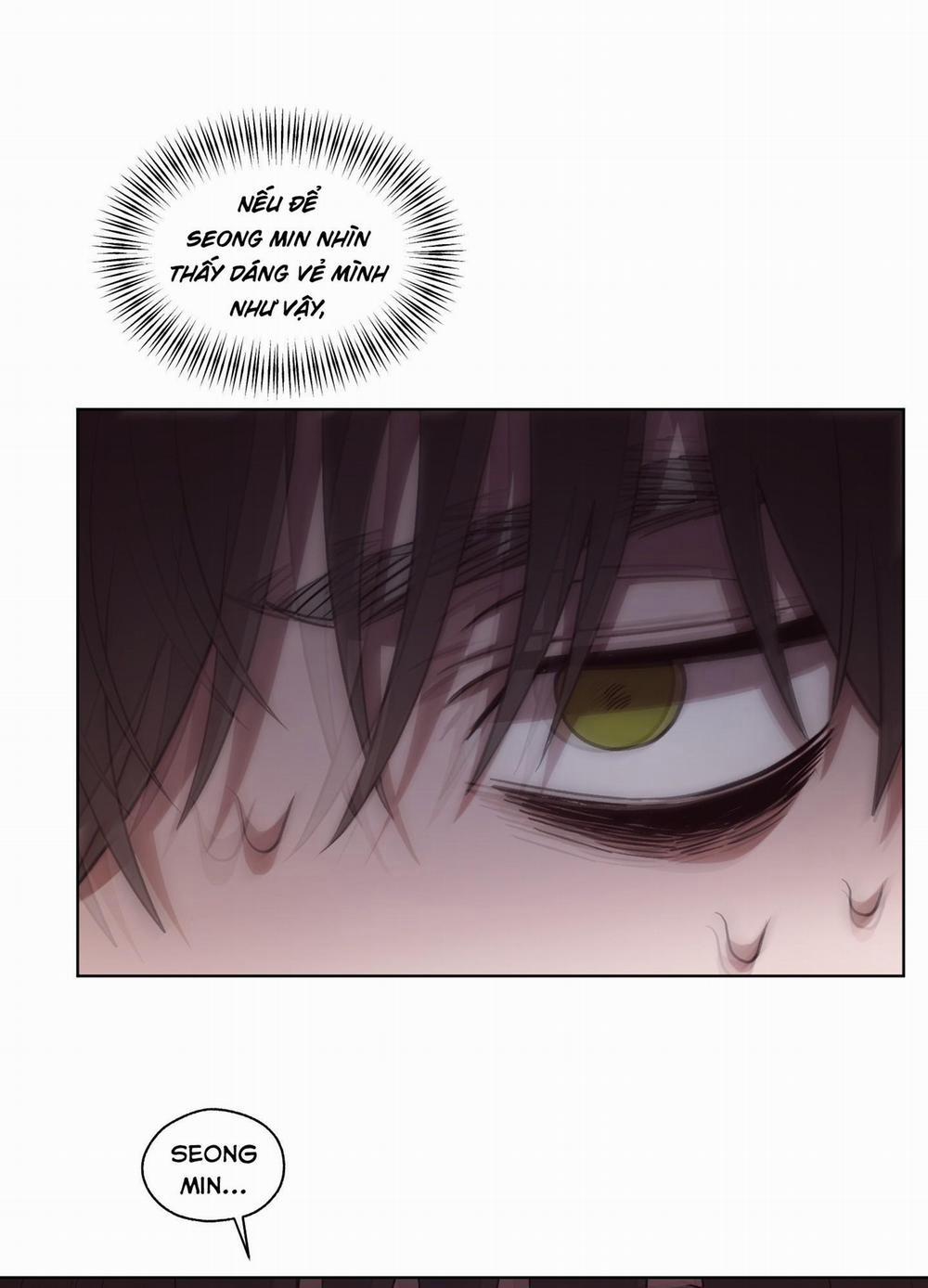 [On- Going] Bạn Thời Thơ Ấu Trong Góc Phòng 8 0 8 trang 24