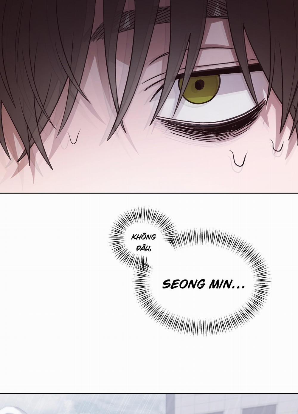 [On- Going] Bạn Thời Thơ Ấu Trong Góc Phòng 8 0 8 trang 25