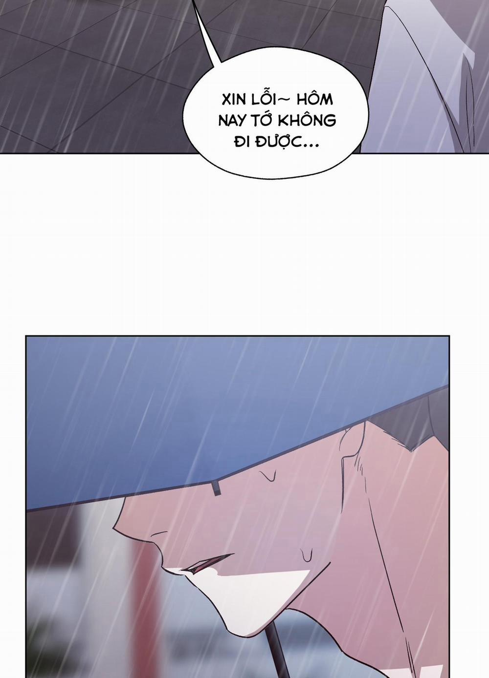 [On- Going] Bạn Thời Thơ Ấu Trong Góc Phòng 8 0 8 trang 30