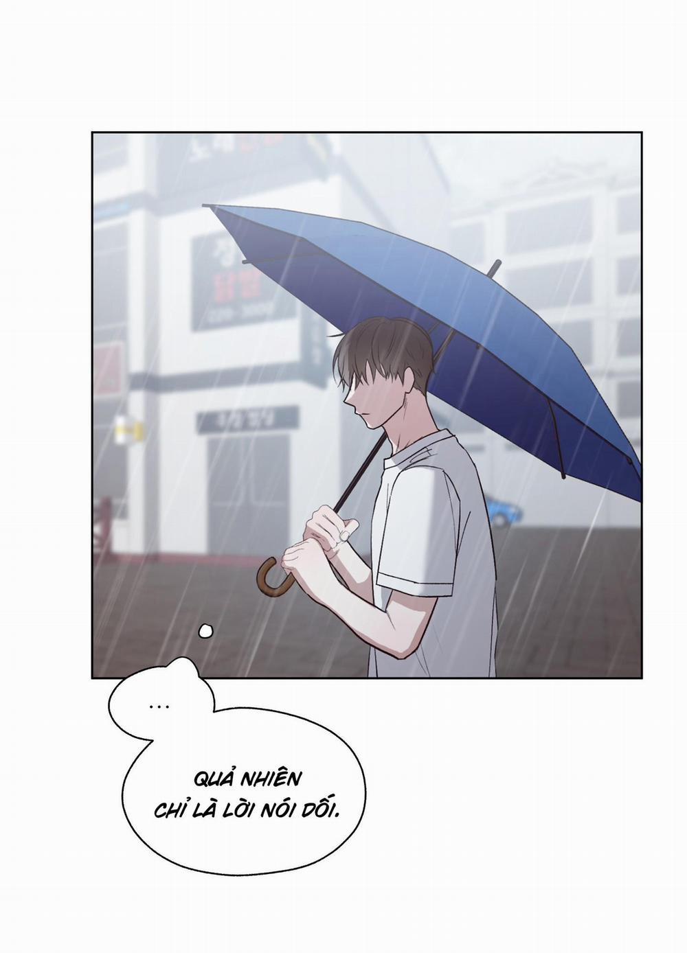 [On- Going] Bạn Thời Thơ Ấu Trong Góc Phòng 8 0 8 trang 36