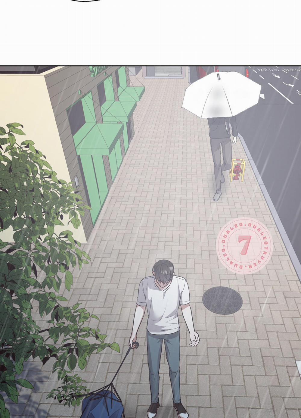 [On- Going] Bạn Thời Thơ Ấu Trong Góc Phòng 8 0 8 trang 41