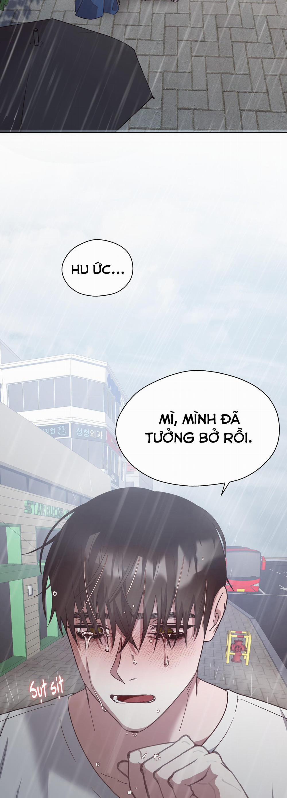 [On- Going] Bạn Thời Thơ Ấu Trong Góc Phòng 8 0 8 trang 42