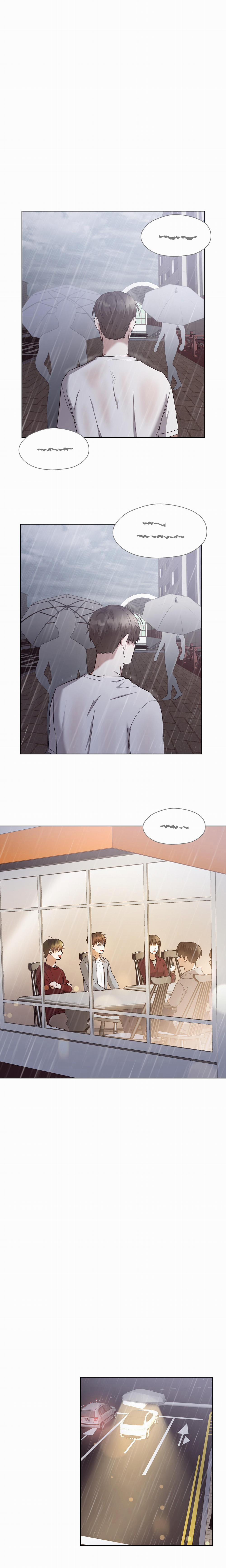 [On- Going] Bạn Thời Thơ Ấu Trong Góc Phòng 8 0 8 trang 44