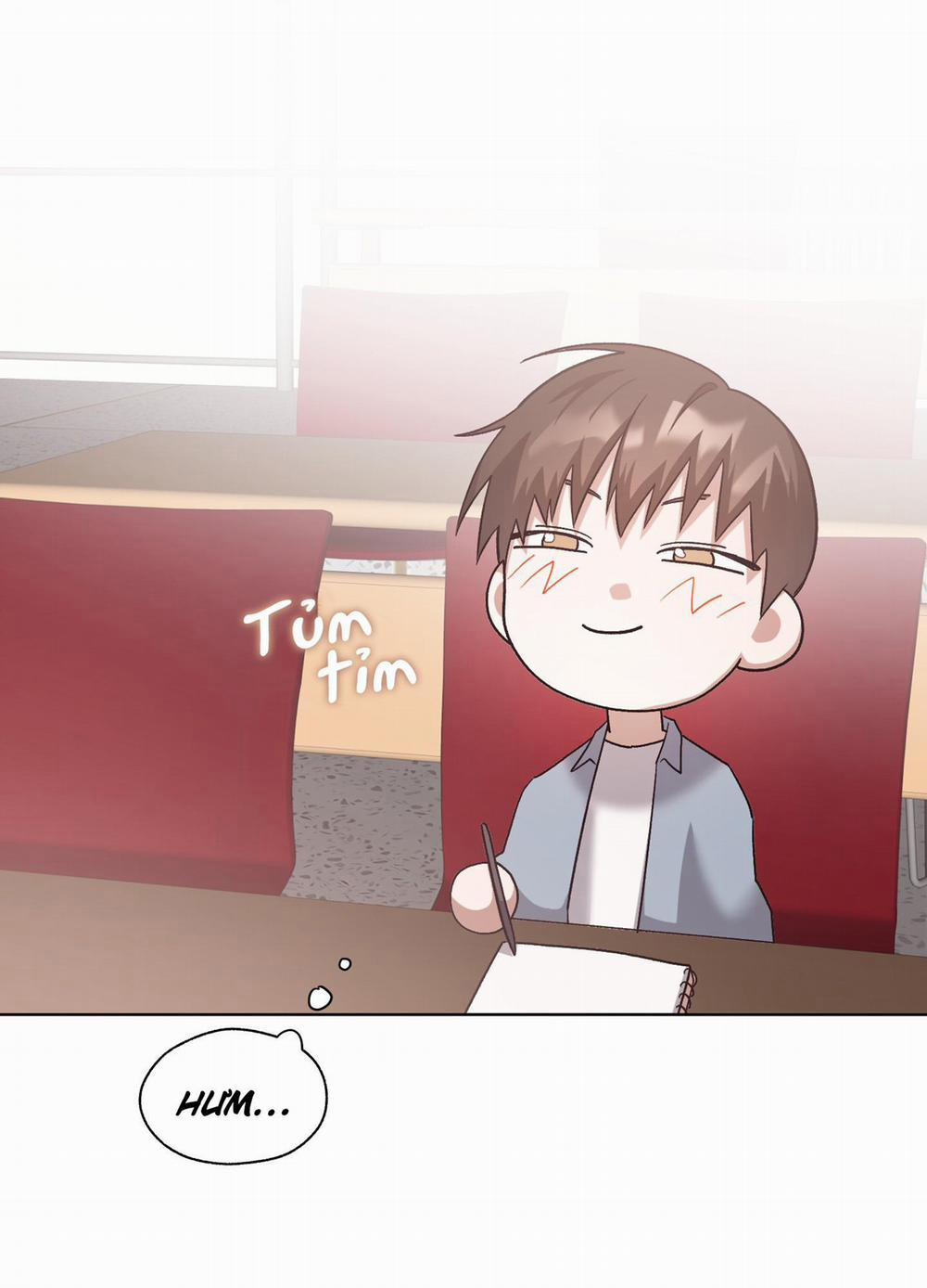 [On- Going] Bạn Thời Thơ Ấu Trong Góc Phòng 8 0 8 trang 6