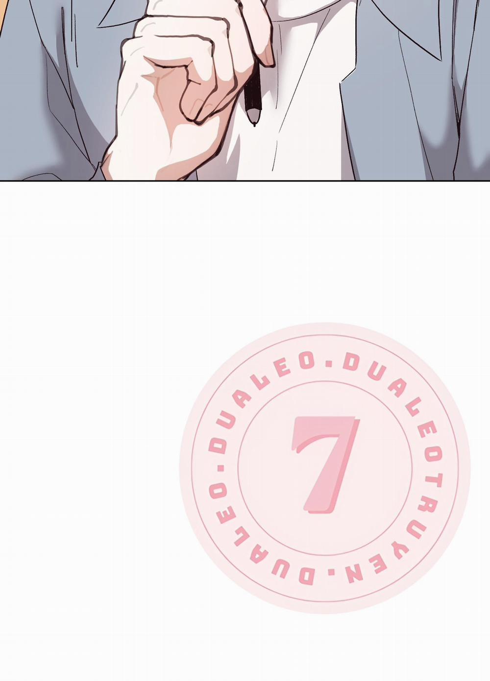 [On- Going] Bạn Thời Thơ Ấu Trong Góc Phòng 8 0 8 trang 8