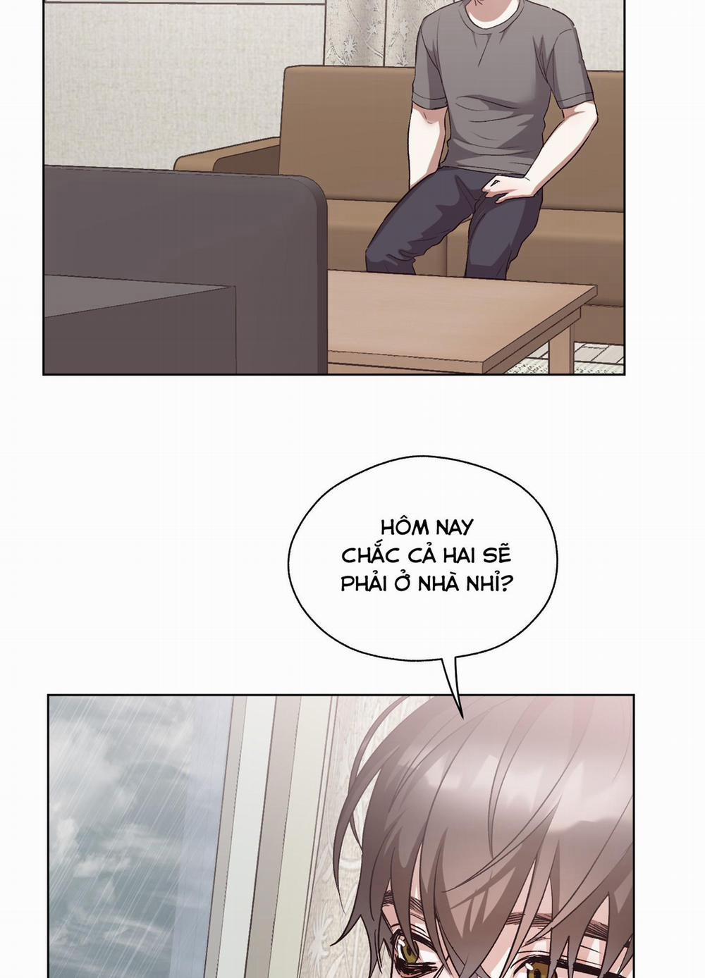 [On- Going] Bạn Thời Thơ Ấu Trong Góc Phòng 8 trang 11