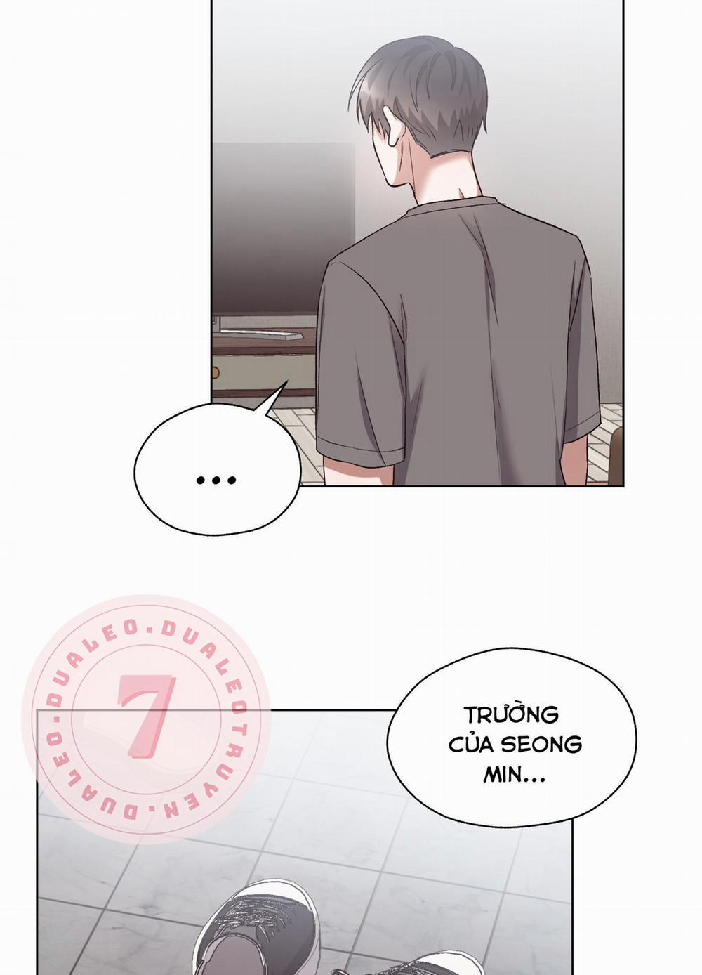 [On- Going] Bạn Thời Thơ Ấu Trong Góc Phòng 8 trang 15