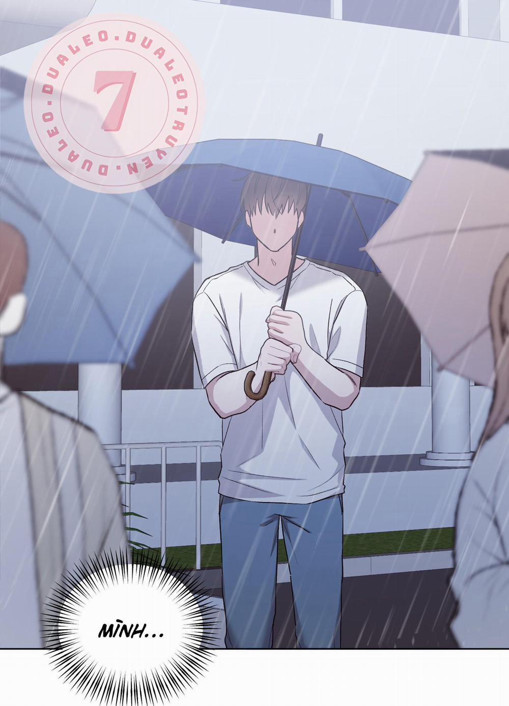 [On- Going] Bạn Thời Thơ Ấu Trong Góc Phòng 8 trang 17