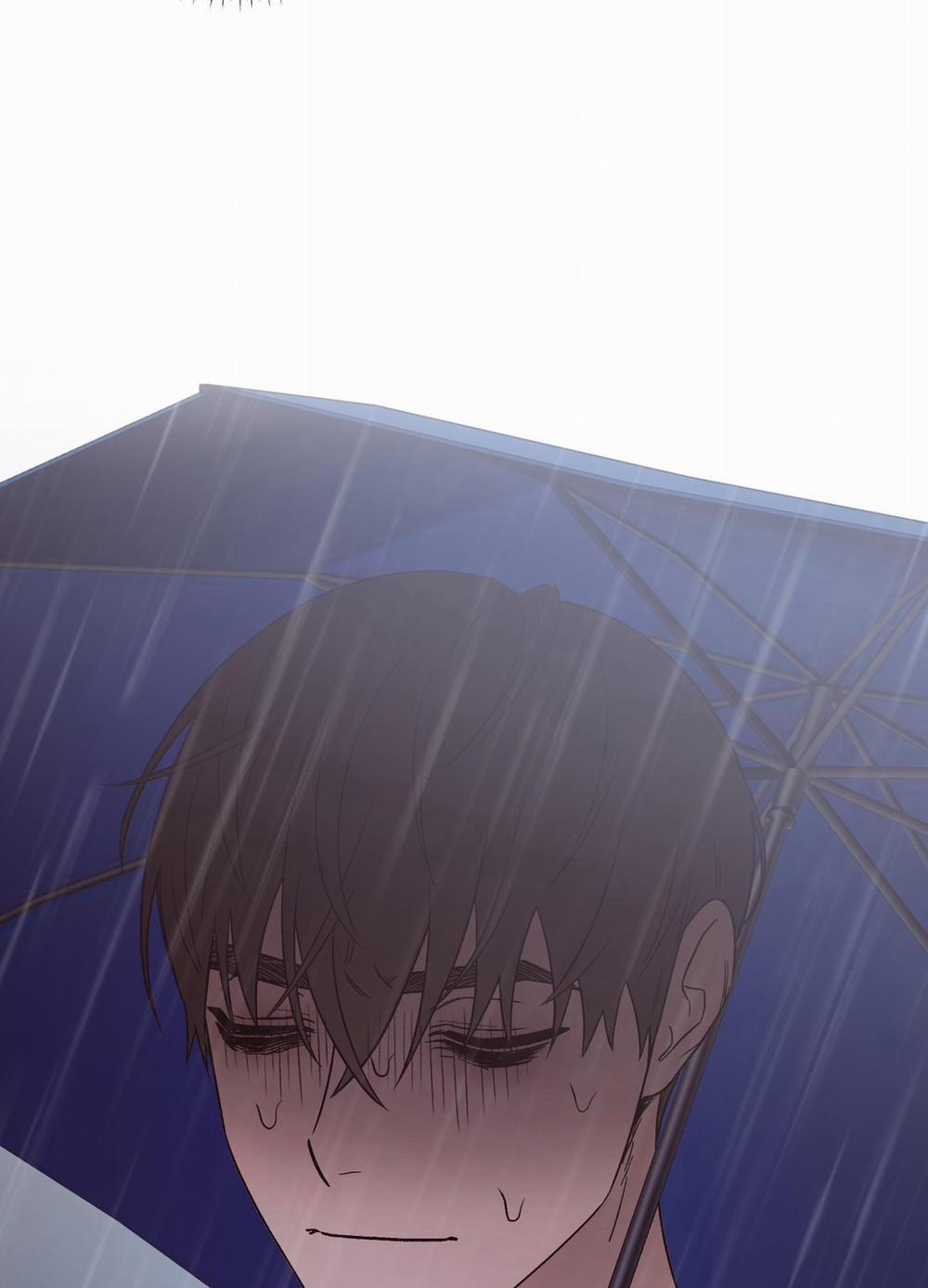 [On- Going] Bạn Thời Thơ Ấu Trong Góc Phòng 8 trang 18