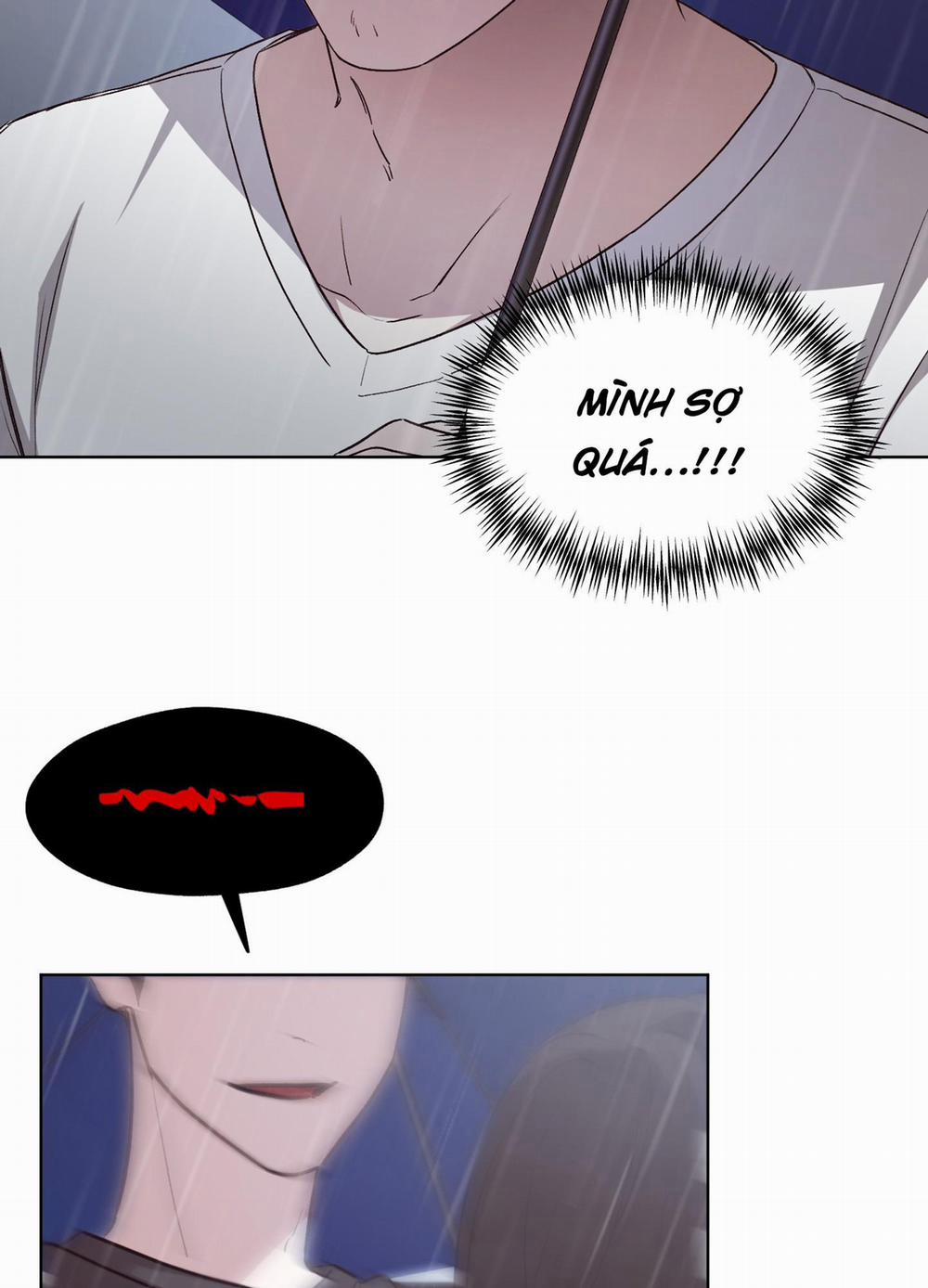 [On- Going] Bạn Thời Thơ Ấu Trong Góc Phòng 8 trang 19