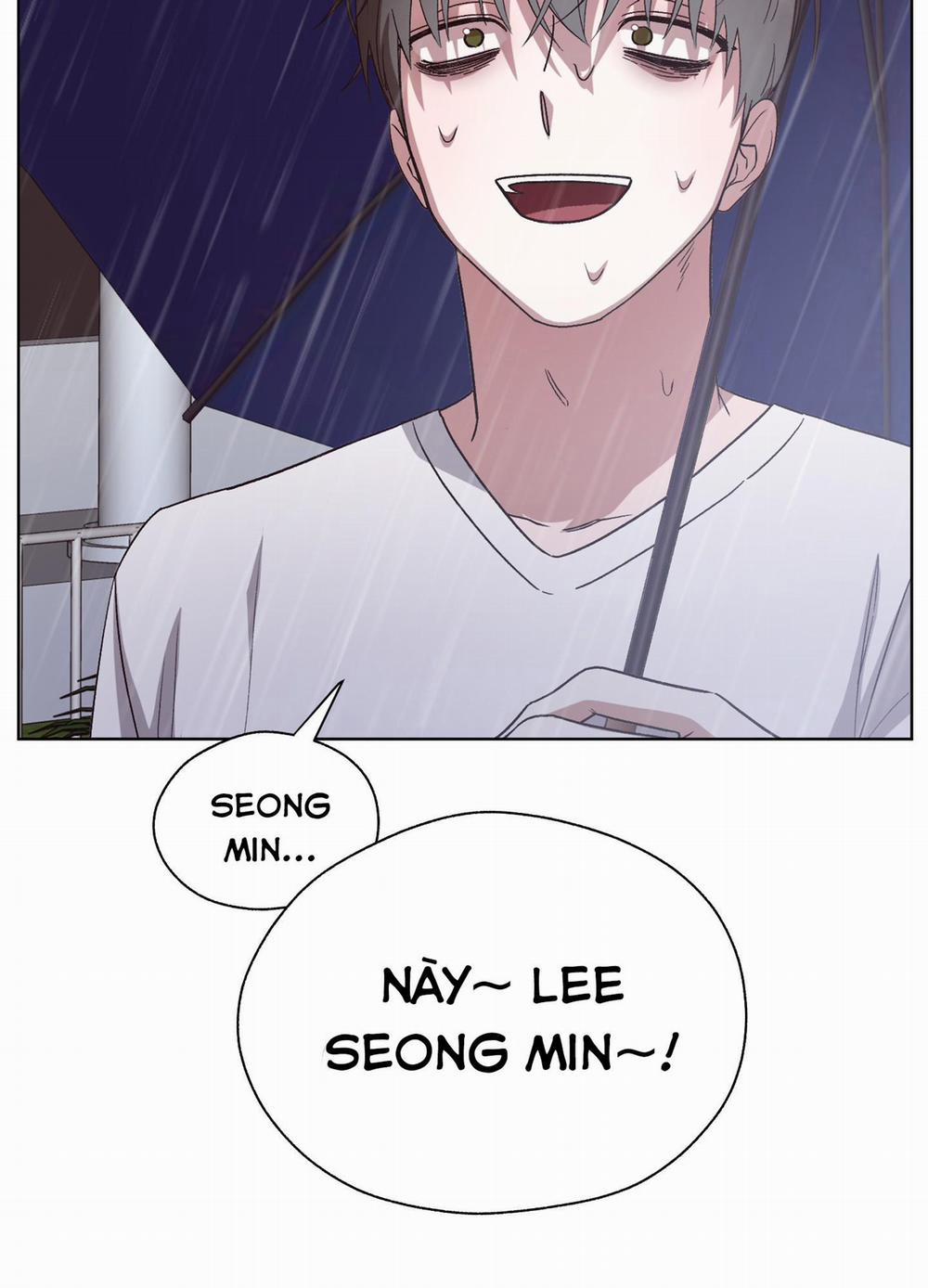 [On- Going] Bạn Thời Thơ Ấu Trong Góc Phòng 8 trang 28