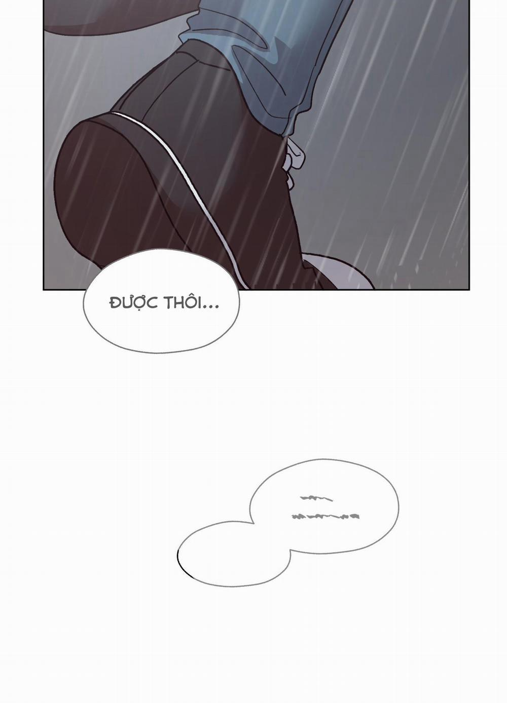 [On- Going] Bạn Thời Thơ Ấu Trong Góc Phòng 8 trang 35