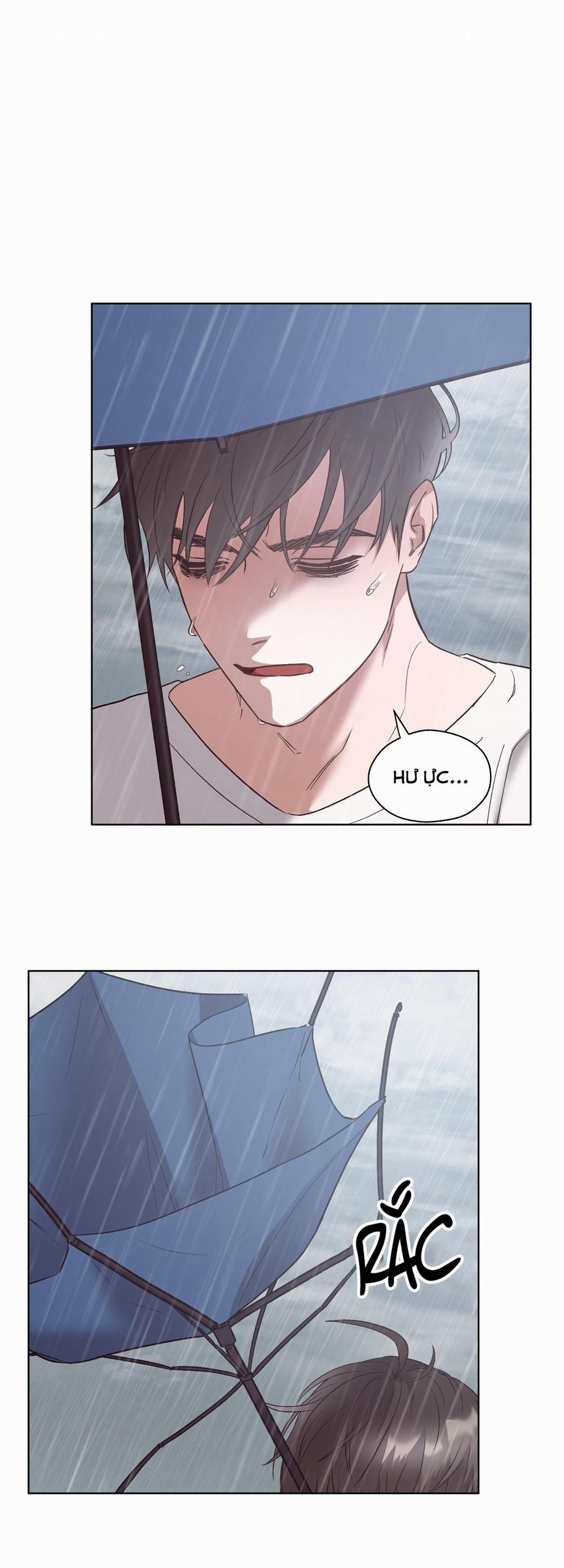 [On- Going] Bạn Thời Thơ Ấu Trong Góc Phòng 8 trang 39