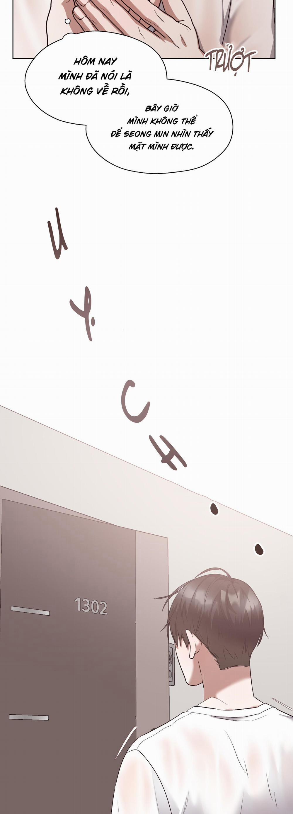 [On- Going] Bạn Thời Thơ Ấu Trong Góc Phòng 8 trang 51