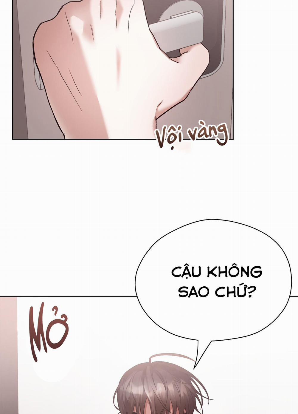 [On- Going] Bạn Thời Thơ Ấu Trong Góc Phòng 8 trang 53