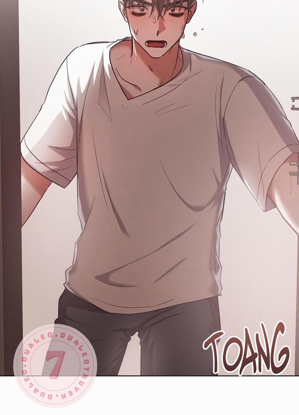 [On- Going] Bạn Thời Thơ Ấu Trong Góc Phòng 8 trang 54