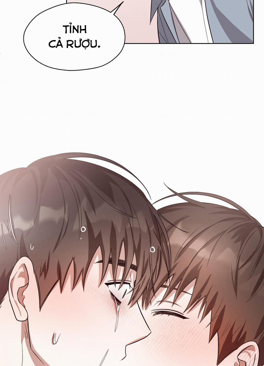 [On- Going] Bạn Thời Thơ Ấu Trong Góc Phòng 9 0 9 0 0 End trang 15