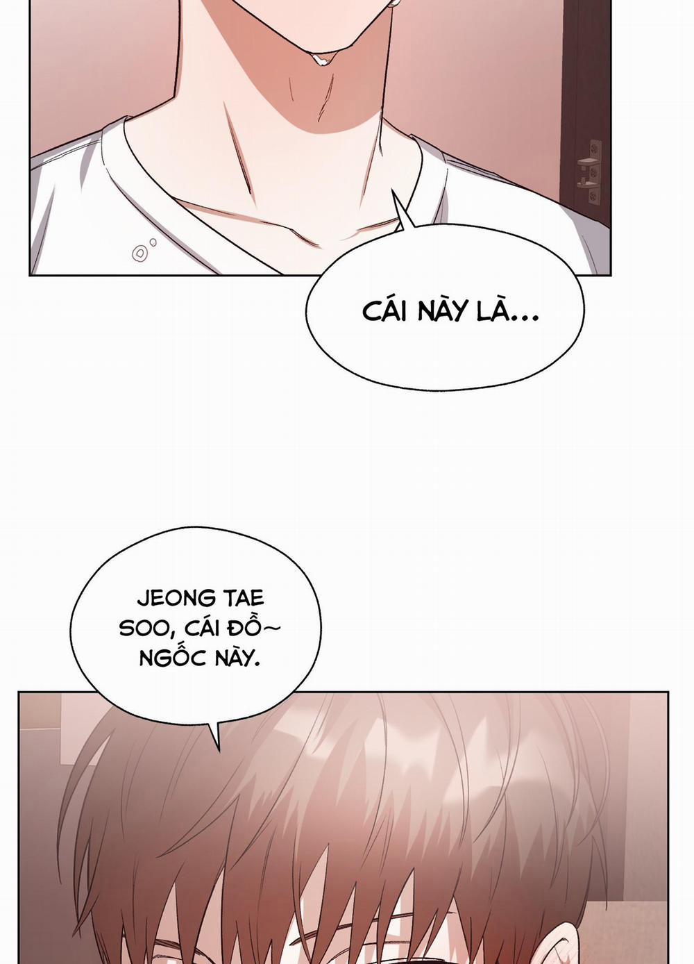 [On- Going] Bạn Thời Thơ Ấu Trong Góc Phòng 9 0 9 0 0 End trang 18