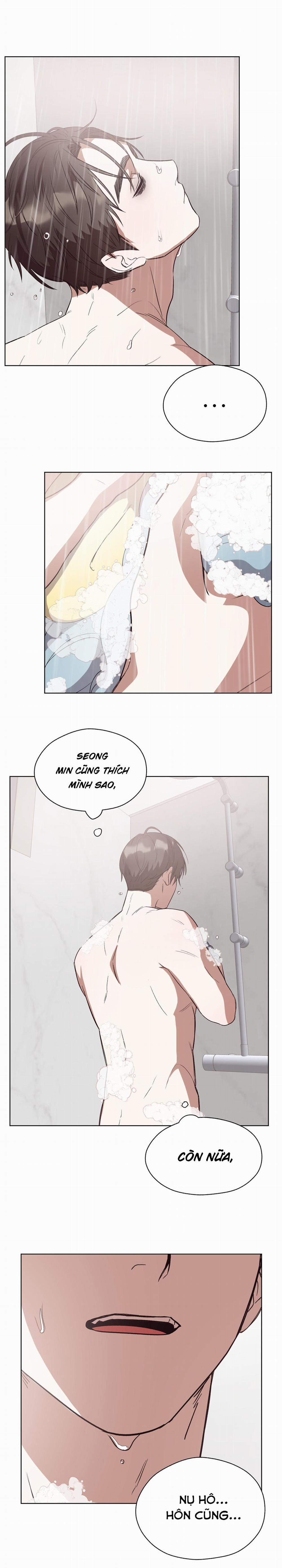 [On- Going] Bạn Thời Thơ Ấu Trong Góc Phòng 9 0 9 0 0 End trang 23