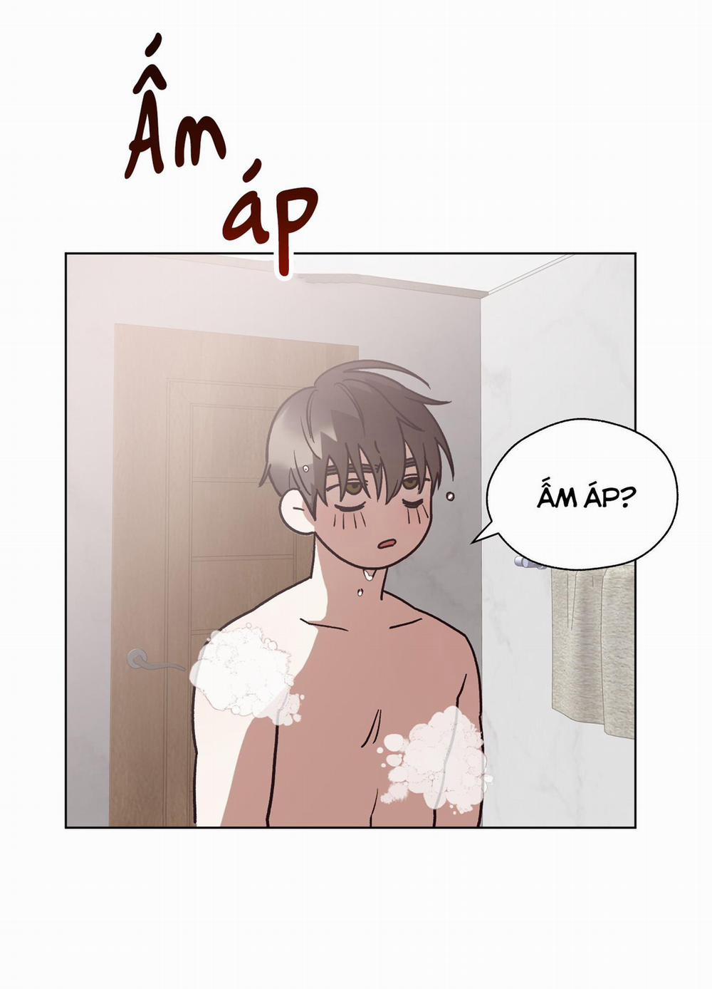 [On- Going] Bạn Thời Thơ Ấu Trong Góc Phòng 9 0 9 0 0 End trang 24