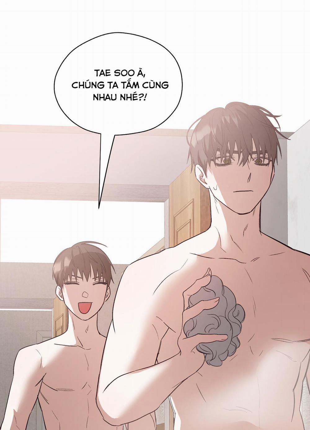 [On- Going] Bạn Thời Thơ Ấu Trong Góc Phòng 9 0 9 0 0 End trang 25