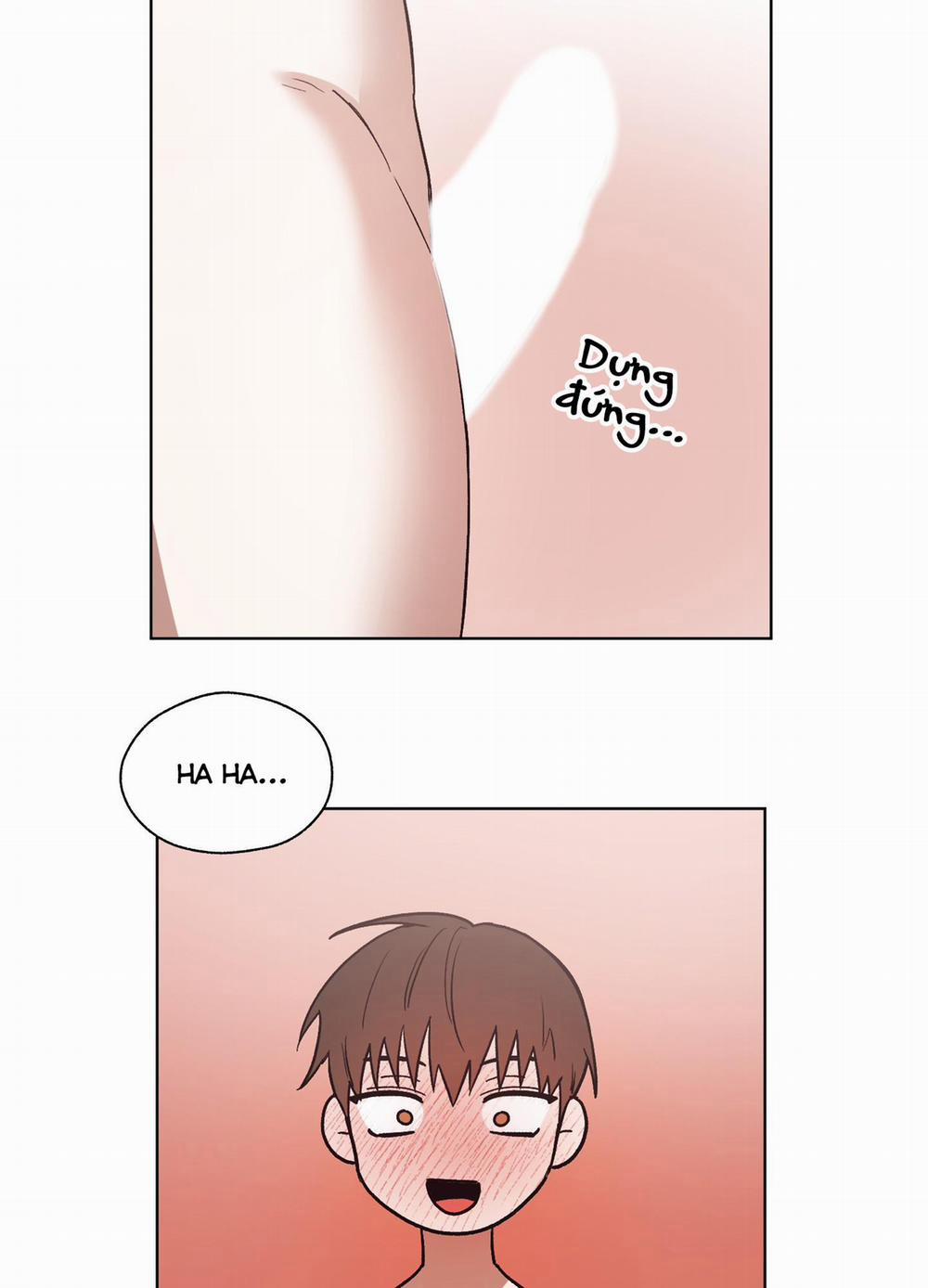 [On- Going] Bạn Thời Thơ Ấu Trong Góc Phòng 9 0 9 0 0 End trang 28