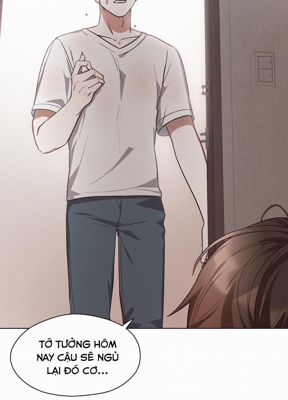 [On- Going] Bạn Thời Thơ Ấu Trong Góc Phòng 9 0 9 0 0 End trang 3