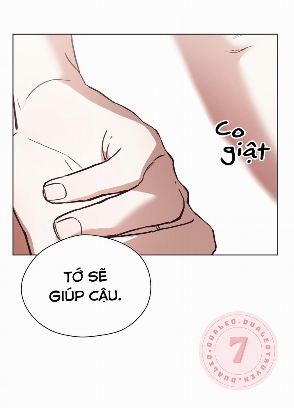 [On- Going] Bạn Thời Thơ Ấu Trong Góc Phòng 9 0 9 0 0 End trang 31