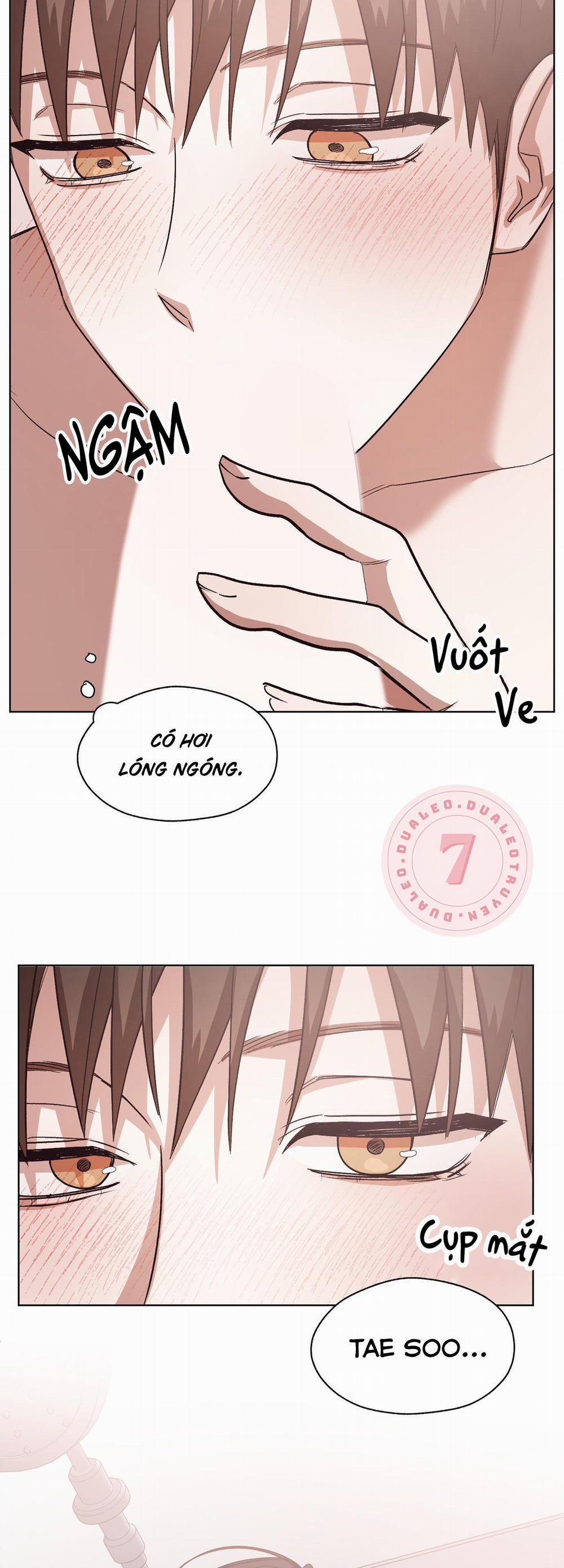 [On- Going] Bạn Thời Thơ Ấu Trong Góc Phòng 9 0 9 0 0 End trang 38