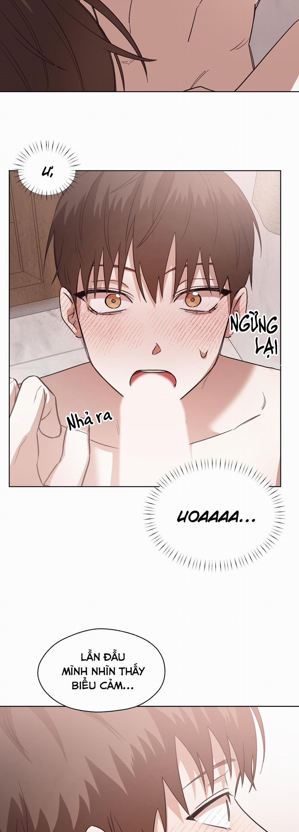 [On- Going] Bạn Thời Thơ Ấu Trong Góc Phòng 9 0 9 0 0 End trang 40