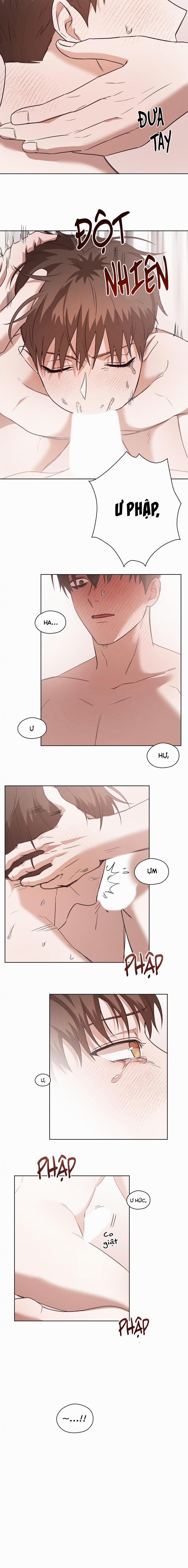 [On- Going] Bạn Thời Thơ Ấu Trong Góc Phòng 9 0 9 0 0 End trang 41