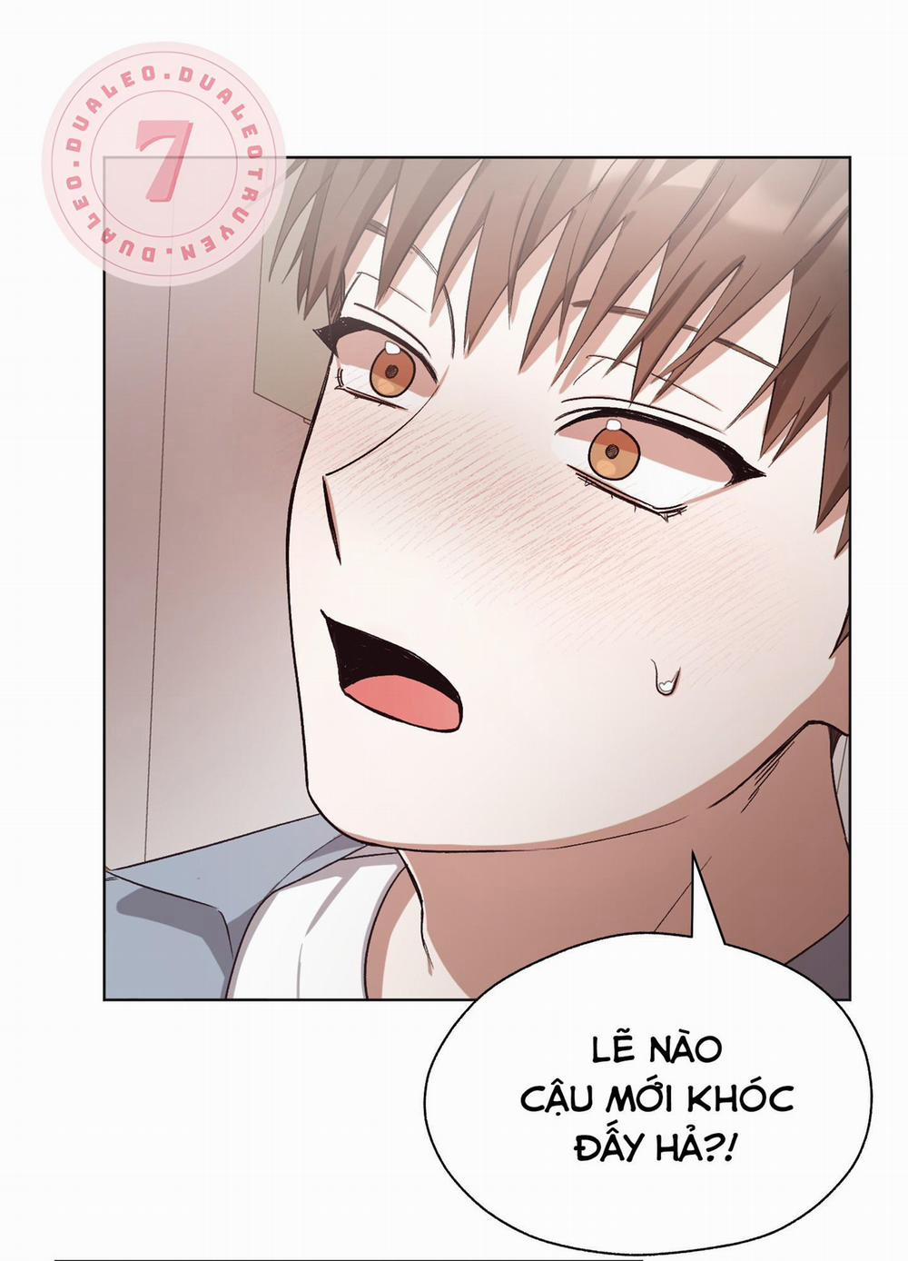 [On- Going] Bạn Thời Thơ Ấu Trong Góc Phòng 9 0 9 0 0 End trang 5