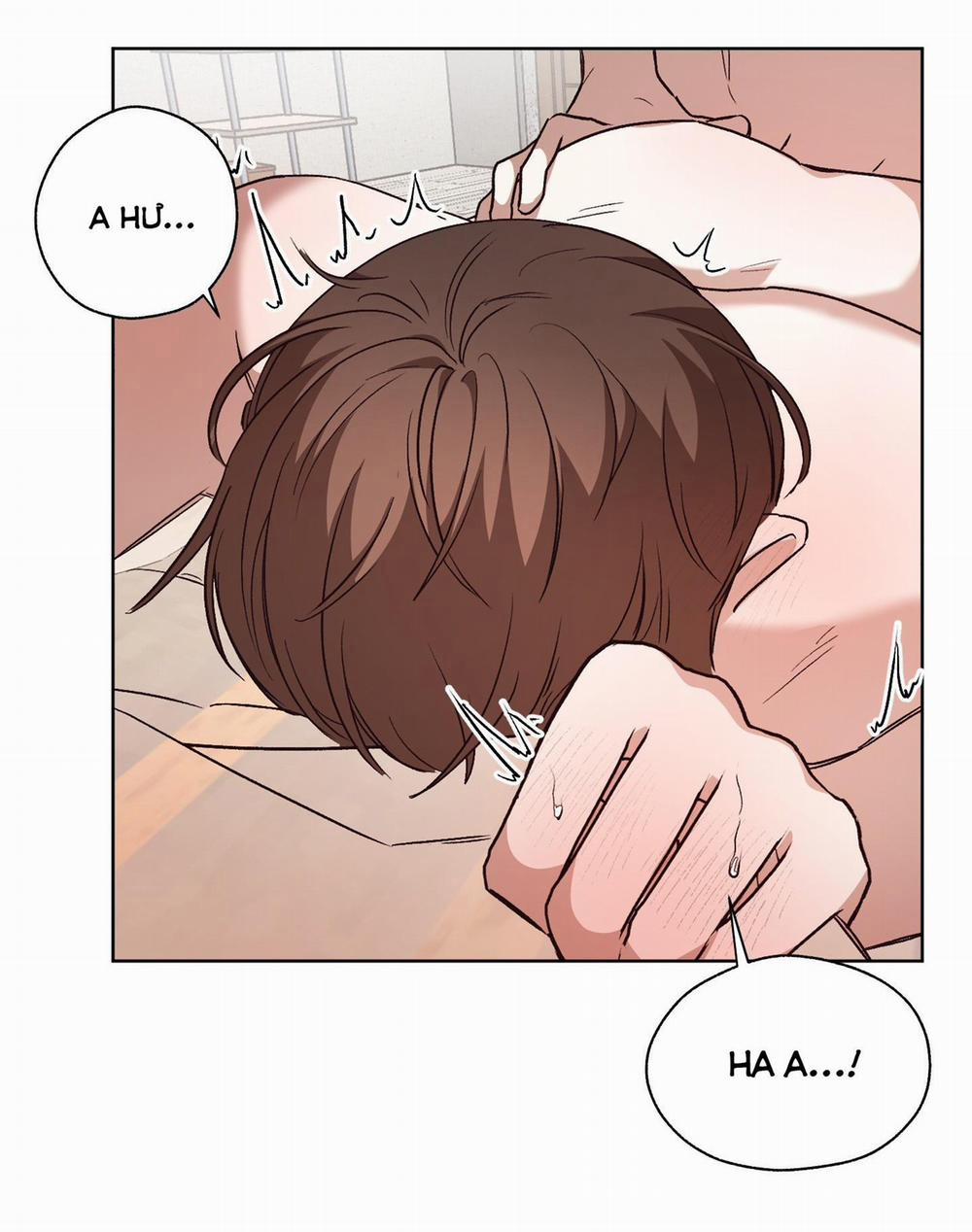 [On- Going] Bạn Thời Thơ Ấu Trong Góc Phòng 9 0 9 0 0 End trang 52